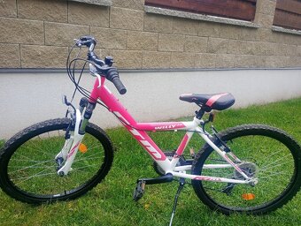 Horský bicykel - 9