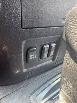 Mitsubishi pajero 3.2did 200ps - 9