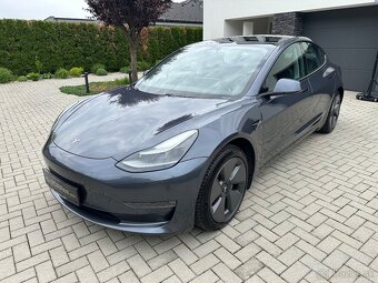 Tesla Model 3 Long Range 82kWh AWD - 9