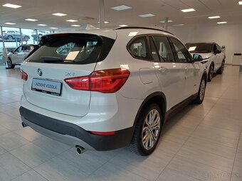 X1 xDrive20d, TOP stav - 9