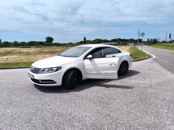 Volkswagen Passat CC - 9