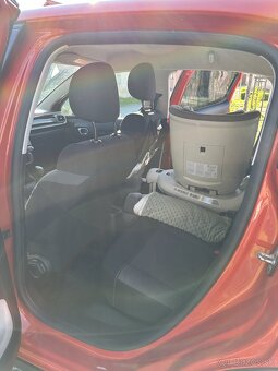 Citroen C3 1.2 PureTech, najazdené 47000km - 9