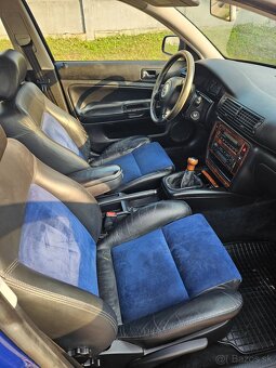 Volkswagen passat - 9