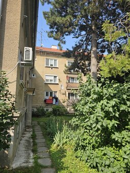 Na predaj 1 izb. byt na Spojovacej ul., Nitra. - 9