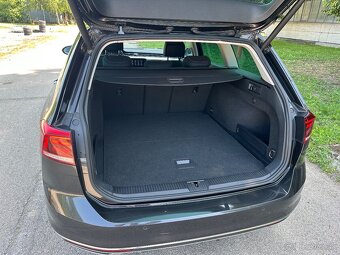 Volkswagen passat variant 4Motion DSG 147kw - 9