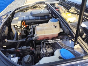 Audi A4 B7 2.0 TFSI QUATTRO - 9