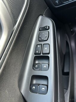 Hyundai Kona, automat, 34000km - 9