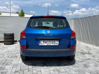 Renault Clio combi 1.2 16V (4-valec)LEN 49.000 KM1.MAJITE - 9