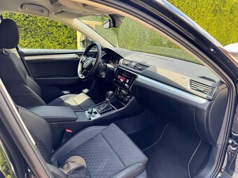 Škoda Superb 3 2.0 TDI 2023/6 DSG 1.majitel - 9