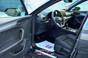 ⏩ Cupra Formentor 2.0 TDI 150k - 9