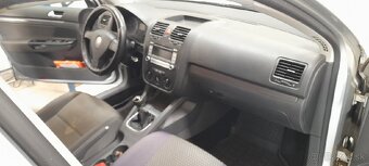 Volkswagen Golf variant 5 1.9 TDI - 9