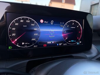 Mercedes-Benz C trieda Kombi 220 d mHEV A/T - 9