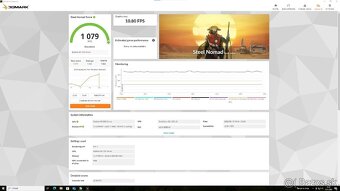 Herný PC- I7-4770 ,RX 580 8GB ,16GB RAM - 9