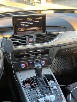 Audi a6 allroad 3.0 TDi - 9