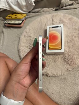iPhone 12mini 128gb - 9
