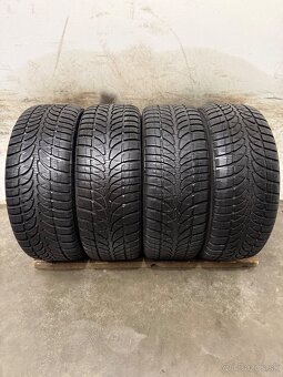 Zimná sada 5x112 R18 , 225/45/18 Audi A4 B9, A5 , VW , Škoda - 9