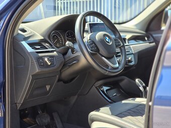 BMW X1 xDrive20d Luxury Line 2022, 58 242km - 9