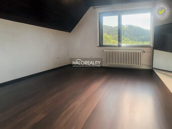 HALO reality - Predaj, rodinný dom Záriečie - 9