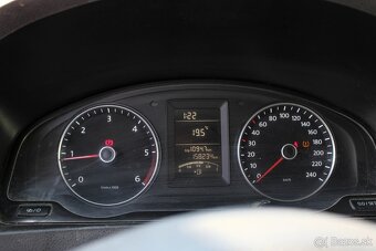 Volkswagen Transporter T5 2.0 TDI 4MOTION 103kw - 9