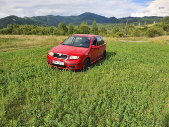 Fabia 2001 1.4 50 kw - 9