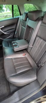 Opel insignia - 9