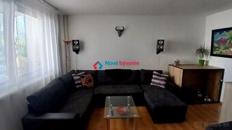 Na predaj 4 izbový byt, Humenné (N036-114-MABA) - 9