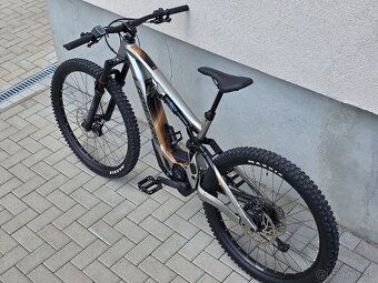 Lapierre Overvolt AM 6.6 - 9