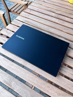 Gaming laptop Gigabyte G5/KF/i5-12500H/15,6"/FHD/16GB/512GB - 9