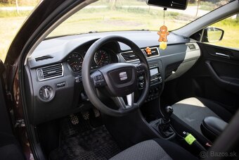 Seat Toledo 1.2 TSi - 9