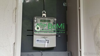 1izbový byt v obci Železník, Sirk - 15 km od Revúcej - EXKLU - 9