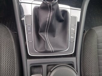 Vw golf 7 - 9