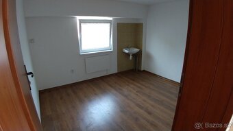 Prenájom kancelárií na Okružnej - 9