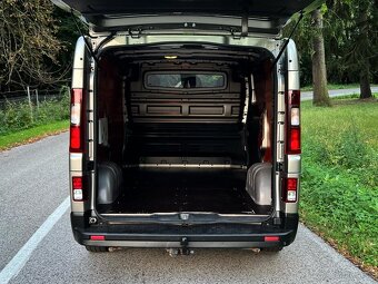 Fiat Talento 1.6 MJet L1H1 Multijet 120 - 9