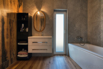 Novostavba rodinného domu – Tvarožná / Kežmarok - 9