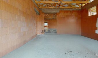 HD reality , Predaj rodinného domu vo výstavbe v obci Hokovc - 9