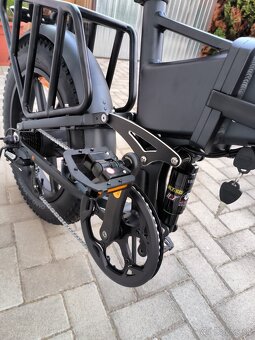 Elektricky bicykel Engwe Engine pro 2.0 - 9