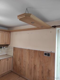 Kuchynská linka, kuchyňa - 9