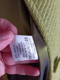 Zimný kabát Vis.a.Vis. - 9