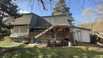 Pozemok 1444m2 Myslava, Maša časť Baška - 9
