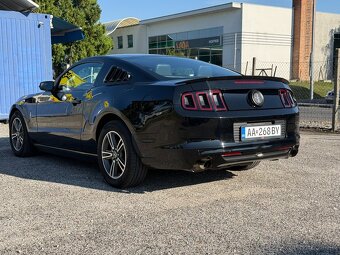 Ford Mustang V6 3.7L. 227kw Automat - 9