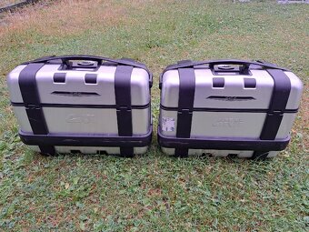 Benelli TRK502 x - 9