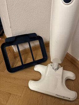 Parny mop Rowenta - 9