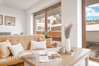 ALL INCLUSIVE | PRIESTRANNÝ 3 IZBOVÝ BYT S TERASOU | DONOVAL - 9