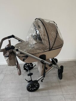 Kočík Anex E/type - 9