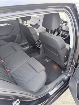 Škoda Superb 3 Combi Na predaj - 9