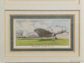 Predám tieto originál kartičky v ramiku - 9