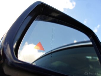 Mercedes-Benz CLS Kupé 400 4x4 245kW automat,F1,360°kamera, - 9