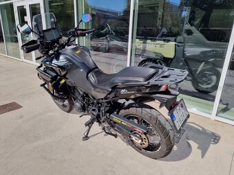 CFMOTO 800MT EXPLORE - 9