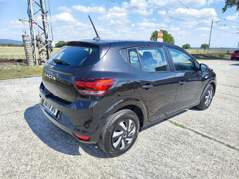 Dacia Sandero - 9