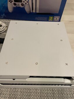 PlayStation 4 PRO 1 TB soft. 13.02 - 9